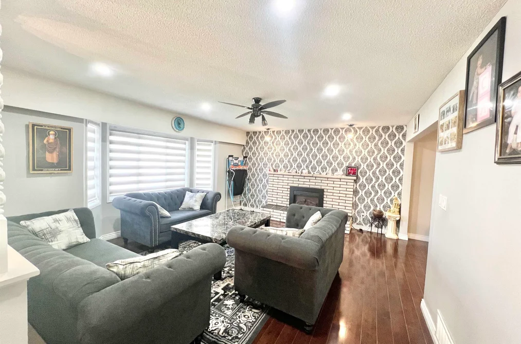 13180 99 AVENUE AVENUE, Surrey BC V3T 1E9, Surrey BC — Residential for Sale - Photo 2