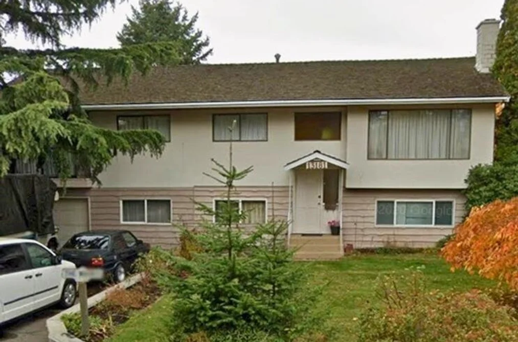 House for sale at 13181 15 Avenue Surrey British Columbia - MLS: R3157663