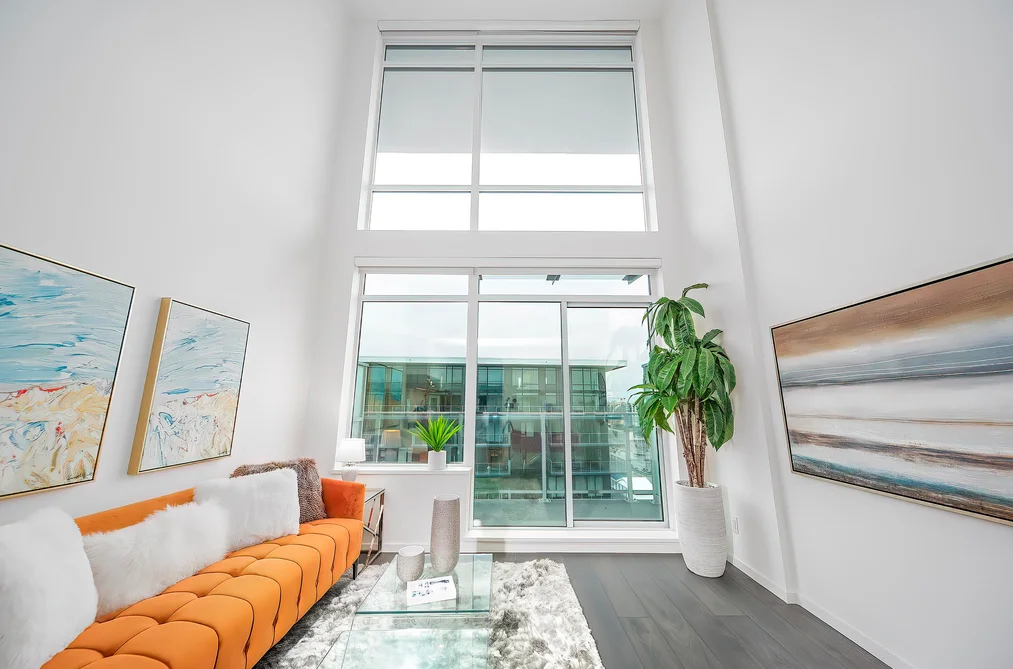 Condo for sale at 1319 6500 Minoru Boulevard Richmond British Columbia - MLS: R3103992