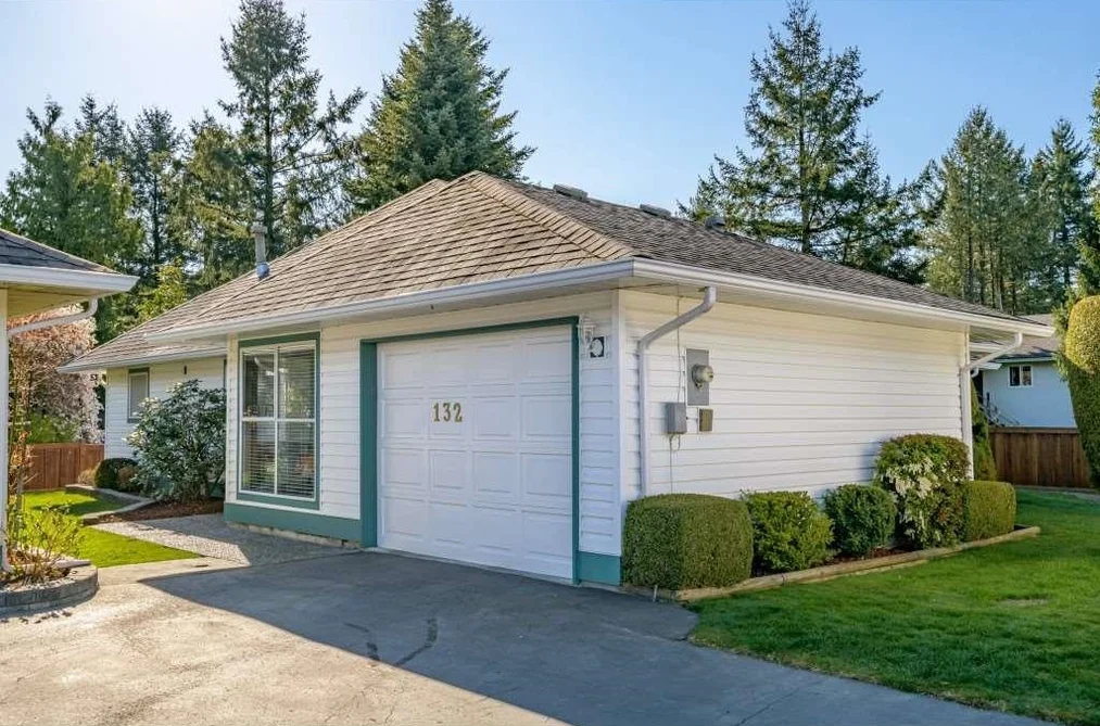 Townhouse for sale at 132 10172 141 Street Surrey British Columbia - MLS: R3094583