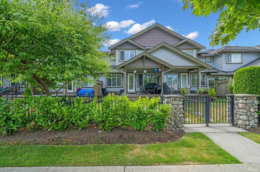 Townhouse for sale at 132 12040 68 Avenue Surrey British Columbia - MLS: R3134353