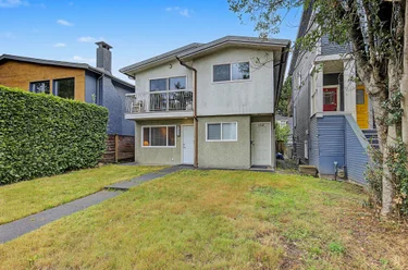132-134 W 12th Ave, Vancouver, BC - MLS: R3170387