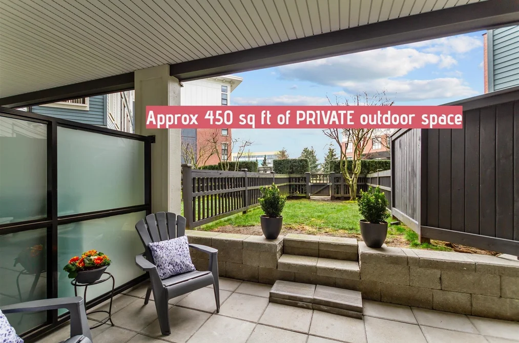 Condo for sale at 132 15168 33 Avenue Surrey British Columbia - MLS: R3154833