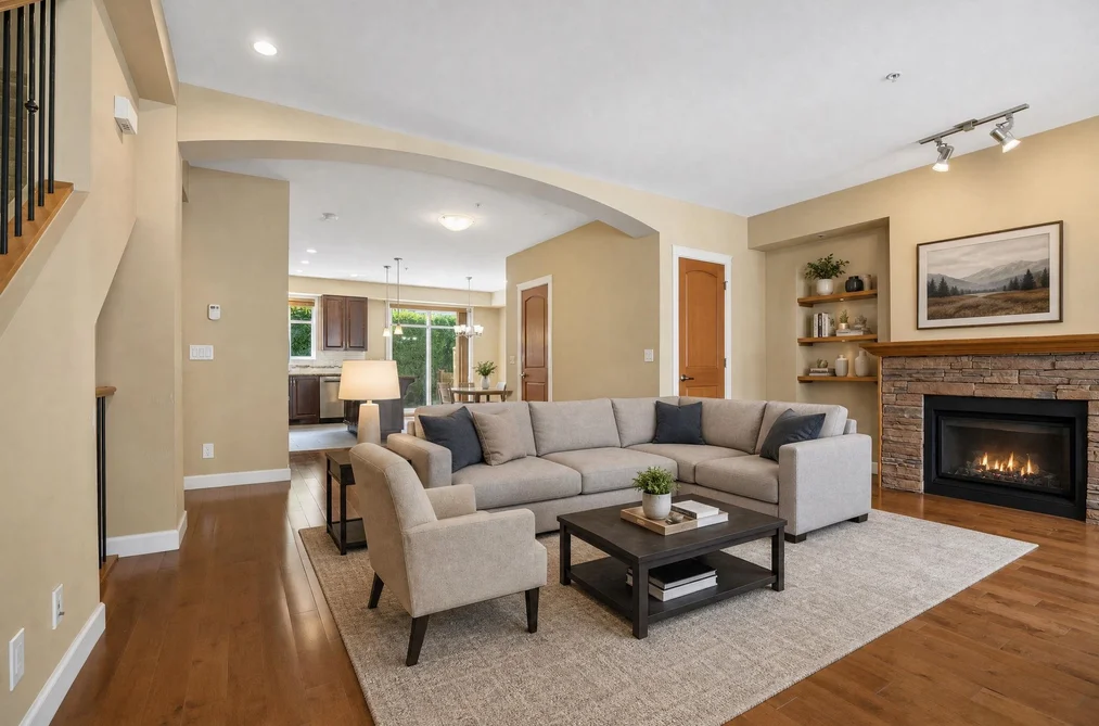 132 20738 84 AVENUE, Langley BC V2Y 0J6, Langley BC — Residential for Sale — Photo 3 of 39