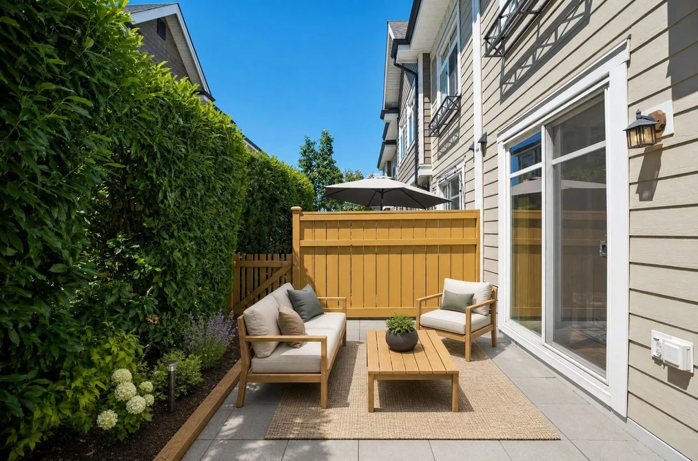 132 20738 84 AVENUE, Langley BC V2Y 0J6, Langley BC — Residential for Sale — Photo 5 of 39