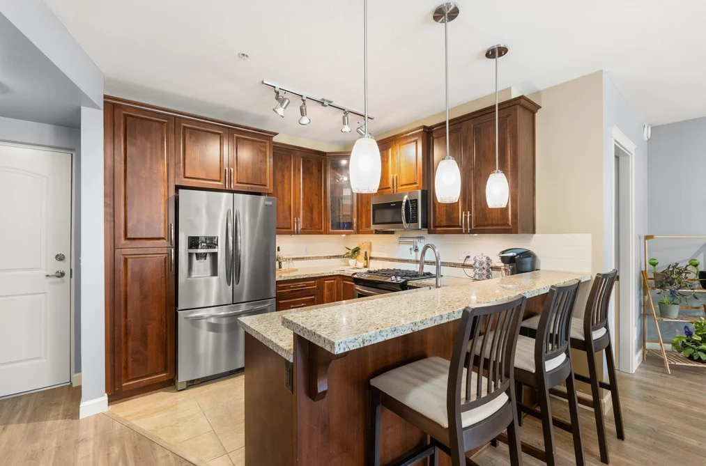 132 2860 TRETHEWEY STREET, Abbotsford BC V2T 0G5, Abbotsford BC — Residential for Sale - Photo 2