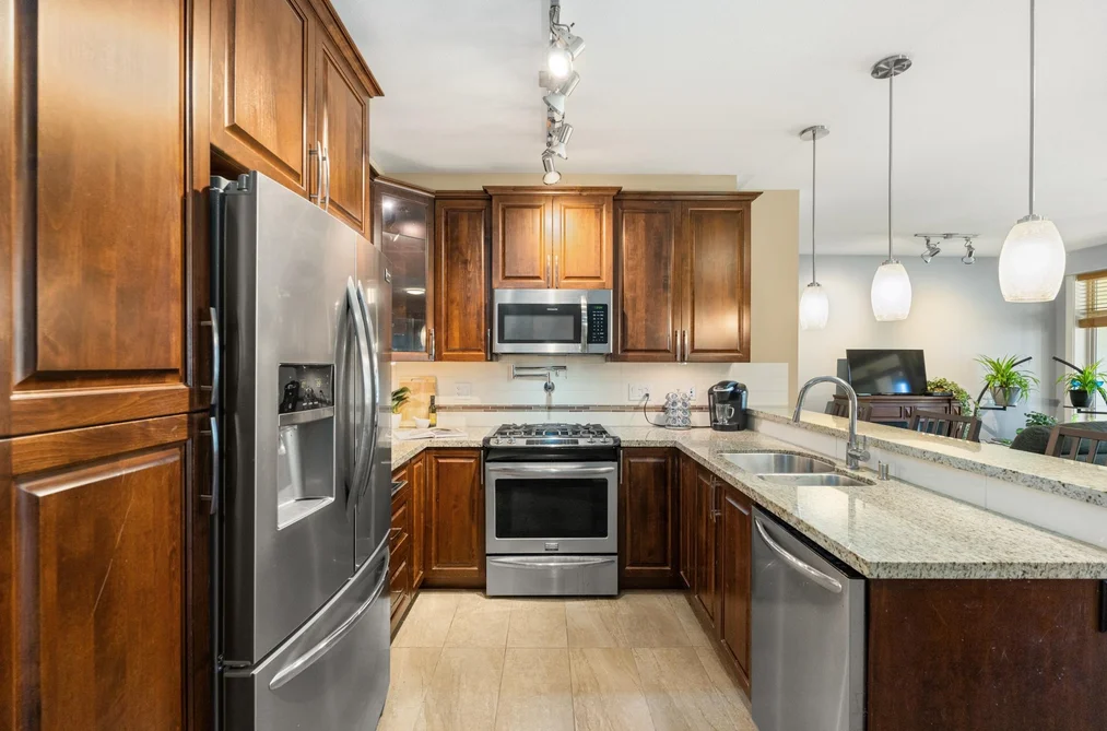 132 2860 TRETHEWEY STREET, Abbotsford BC V2T 0G5, Abbotsford BC — Residential for Sale - Photo 3