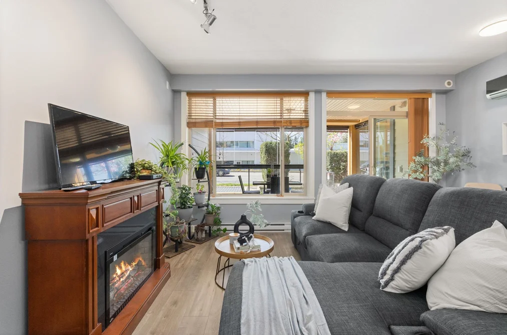 132 2860 TRETHEWEY STREET, Abbotsford BC V2T 0G5, Abbotsford BC — Residential for Sale - Photo 4