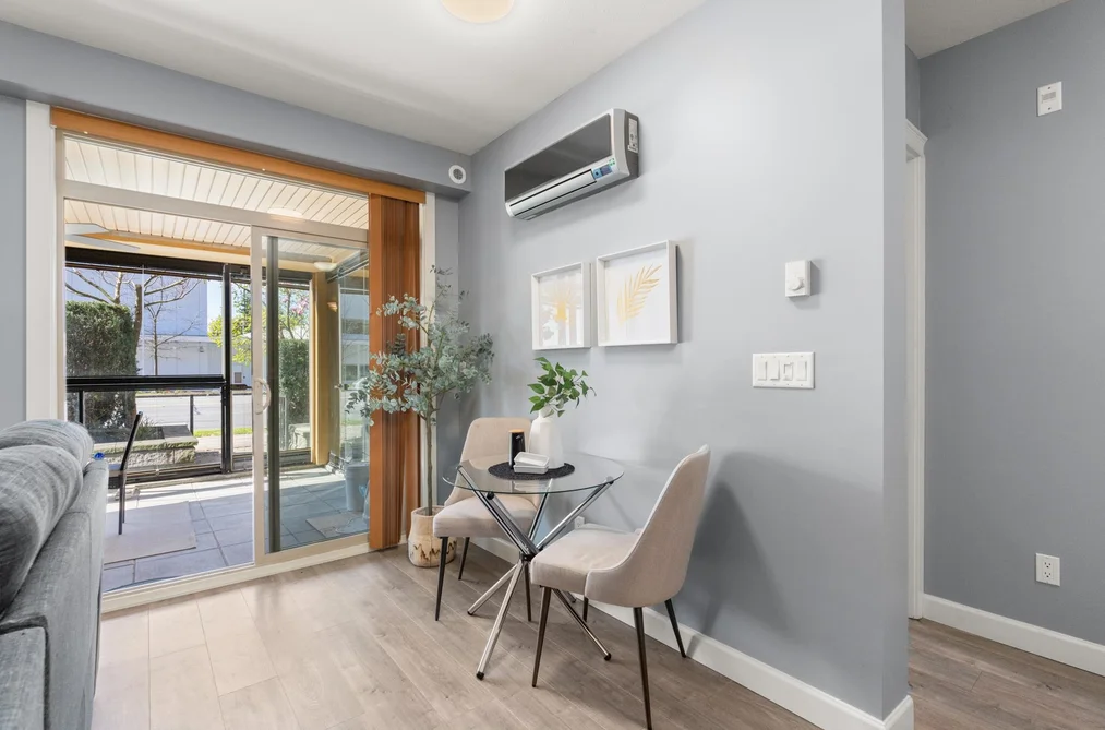 132 2860 TRETHEWEY STREET, Abbotsford BC V2T 0G5, Abbotsford BC — Residential for Sale - Photo 5