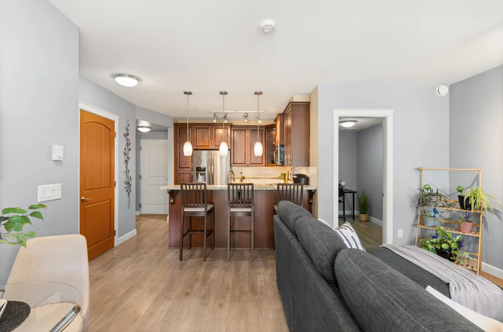 132 2860 TRETHEWEY STREET, Abbotsford BC V2T 0G5, Abbotsford BC — Residential for Sale - Photo 6