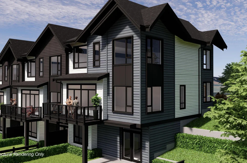Townhouse for sale at 132 3630 Harper Road Coquitlam British Columbia - MLS: R3151630