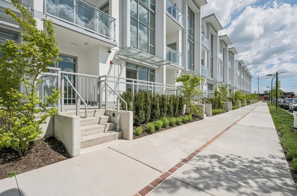 Condo for sale at 132 4665 Alaska Avenue Burnaby British Columbia - MLS: R3128253