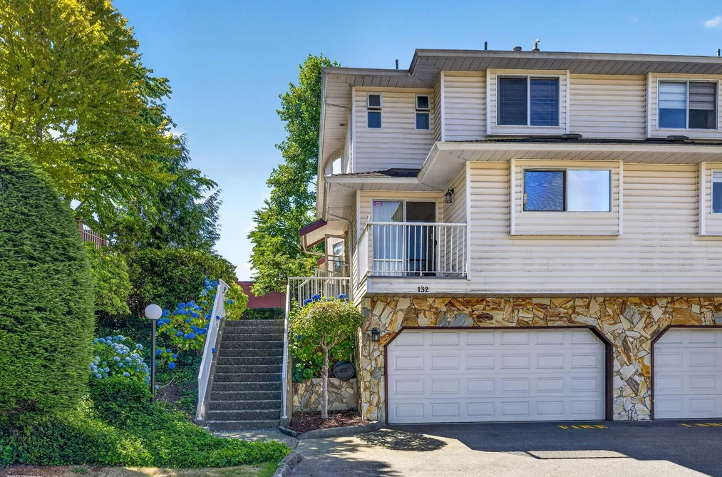 Townhouse for sale at 132 6875 121 Street Surrey British Columbia - MLS: R3153241