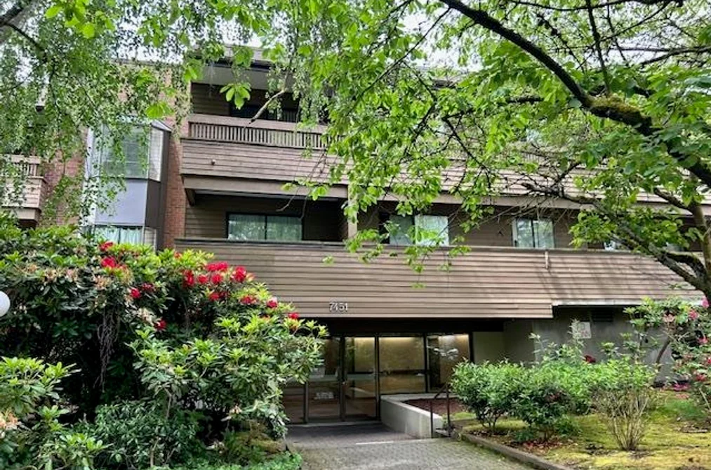 Condo for sale at 132 7451 Minoru Boulevard Richmond British Columbia - MLS: R3114066