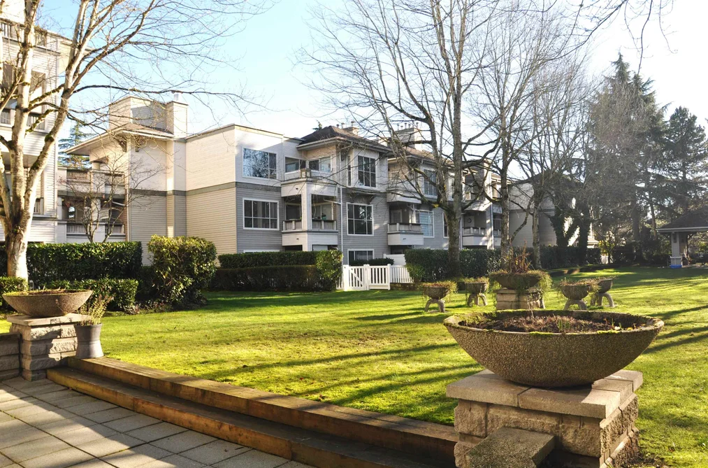 Condo for sale at 132 8880 Jones Road Richmond British Columbia - MLS: R3080436