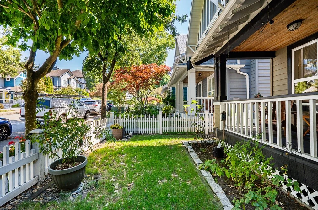132 STAR CRESCENT, New Westminster BC V3M 6X5, New Westminster BC — Residential for Sale - Photo 5