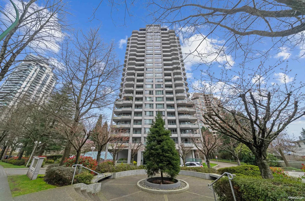 Condo for sale at 1320 4825 Hazel Street Burnaby British Columbia - MLS: R3104777