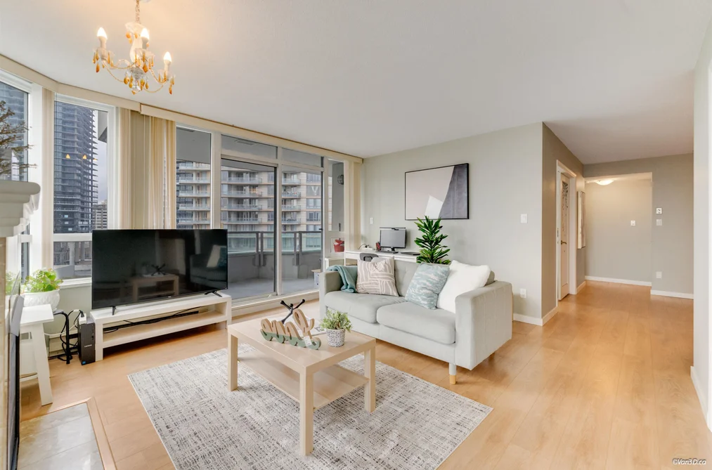 1320 4825 HAZEL STREET, Burnaby BC V5H 4N4, Burnaby BC — Residential for Sale - Photo 5