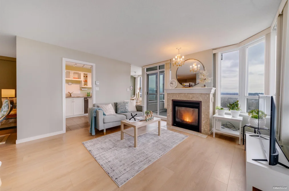 1320 4825 HAZEL STREET, Burnaby BC V5H 4N4, Burnaby BC — Residential for Sale - Photo 6