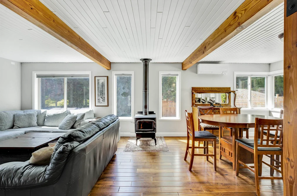 1320 EAGLE CLIFF ROAD, Bowen Island BC V0N 1G1, Bowen Island BC — Residential for Sale - Photo 4