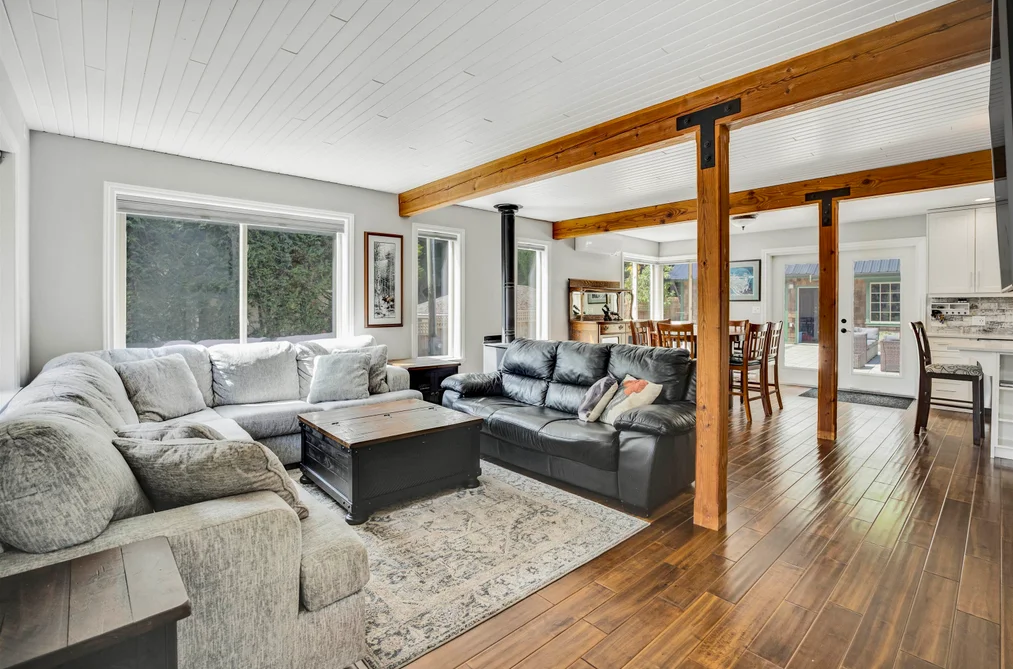 1320 EAGLE CLIFF ROAD, Bowen Island BC V0N 1G1, Bowen Island BC — Residential for Sale - Photo 5