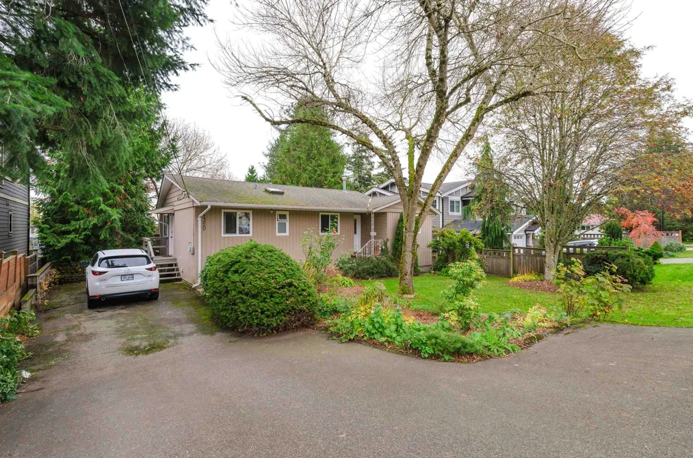 House for sale at 1320 Kent Street White Rock British Columbia - MLS: R3085191