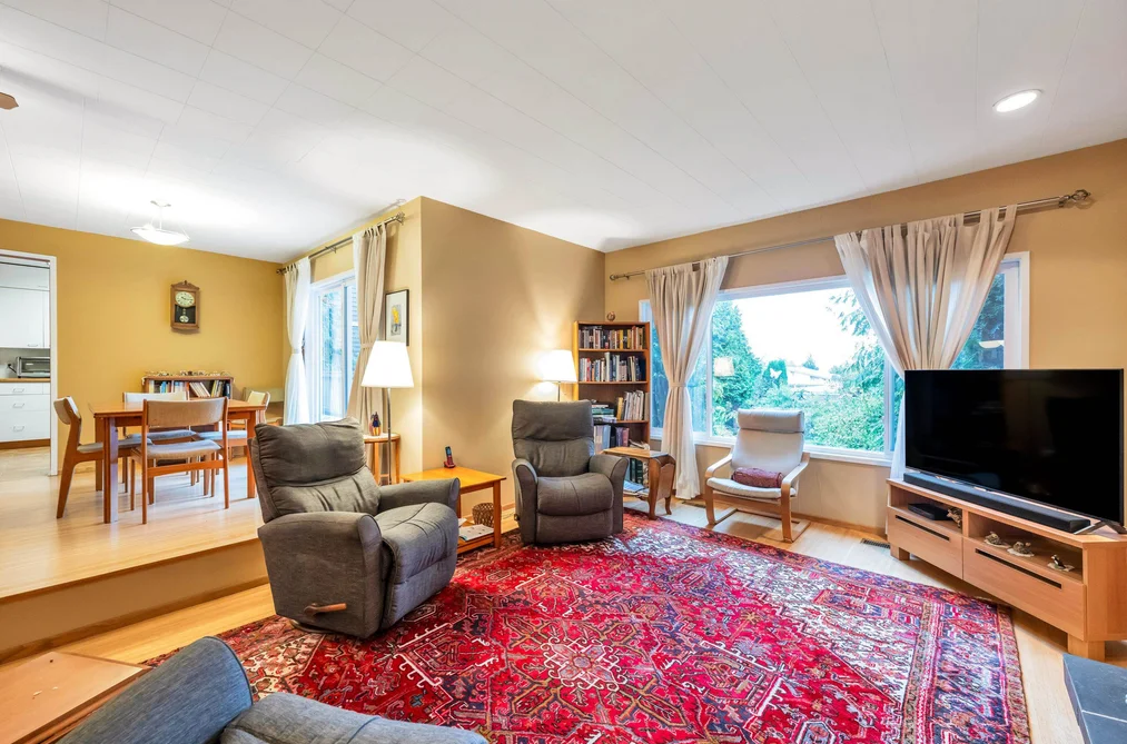 1320 KENT STREET, White Rock BC V4B 4T7, White Rock BC — Residential for Sale - Photo 4