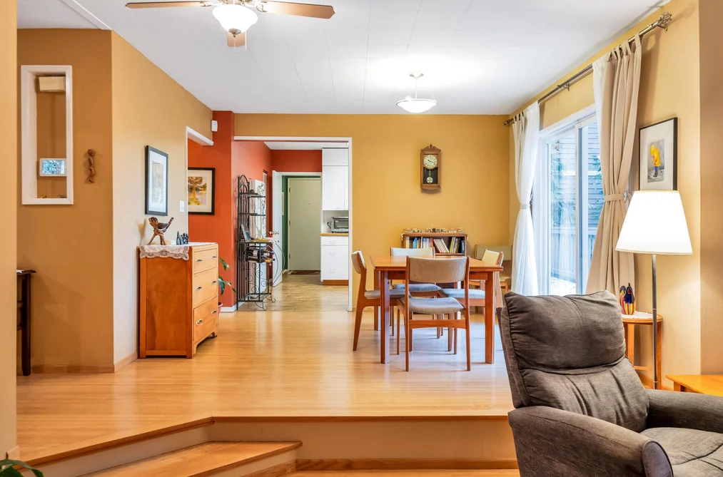 1320 KENT STREET, White Rock BC V4B 4T7, White Rock BC — Residential for Sale - Photo 5