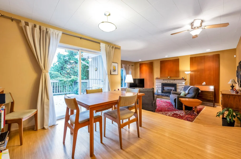 1320 KENT STREET, White Rock BC V4B 4T7, White Rock BC — Residential for Sale - Photo 7