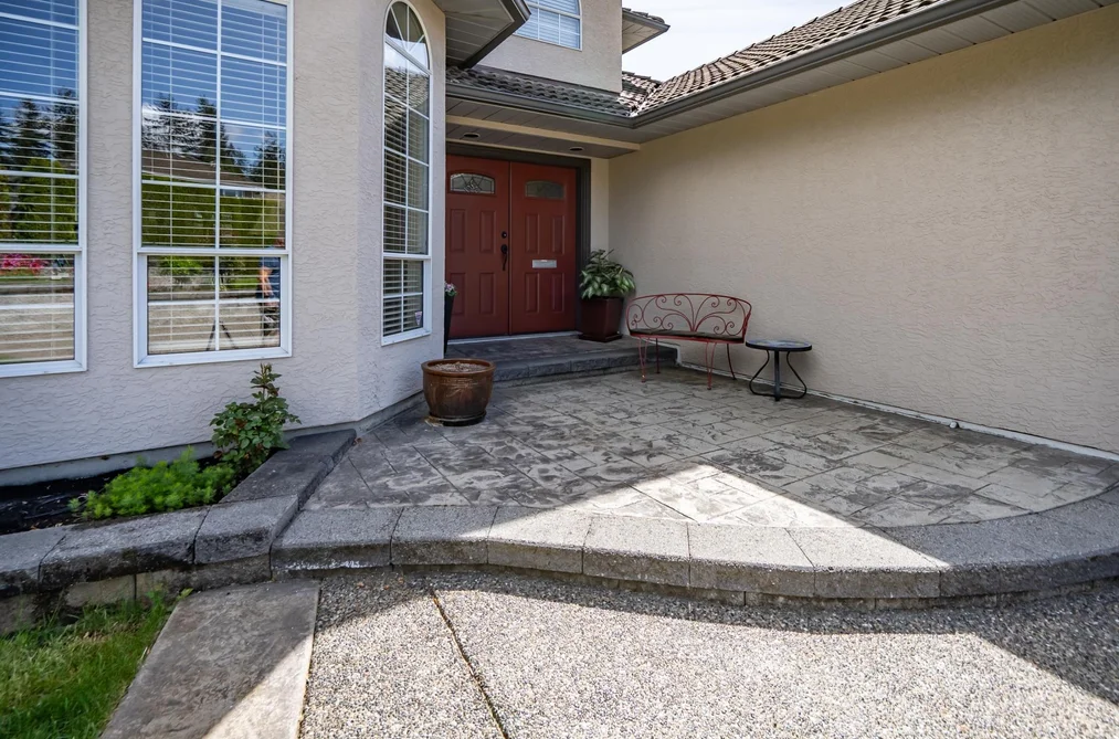 1320 NOONS CREEK DRIVE, Coquitlam BC V3H 4C2, Coquitlam BC — Residential for Sale - Photo 2