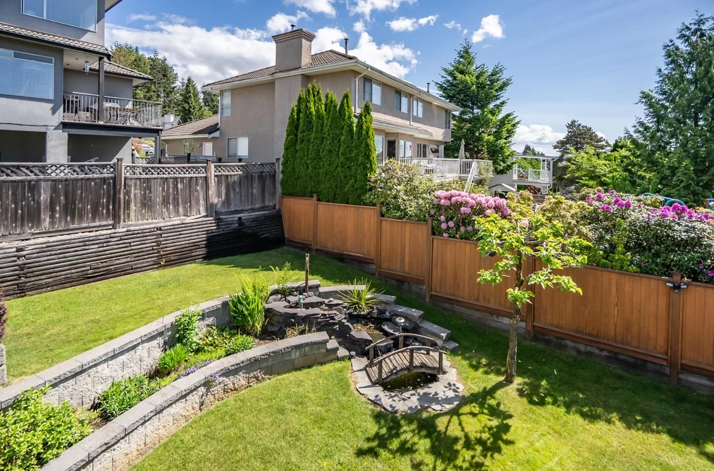 1320 NOONS CREEK DRIVE, Coquitlam BC V3H 4C2, Coquitlam BC — Residential for Sale - Photo 4
