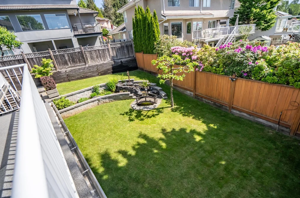 1320 NOONS CREEK DRIVE, Coquitlam BC V3H 4C2, Coquitlam BC — Residential for Sale - Photo 5