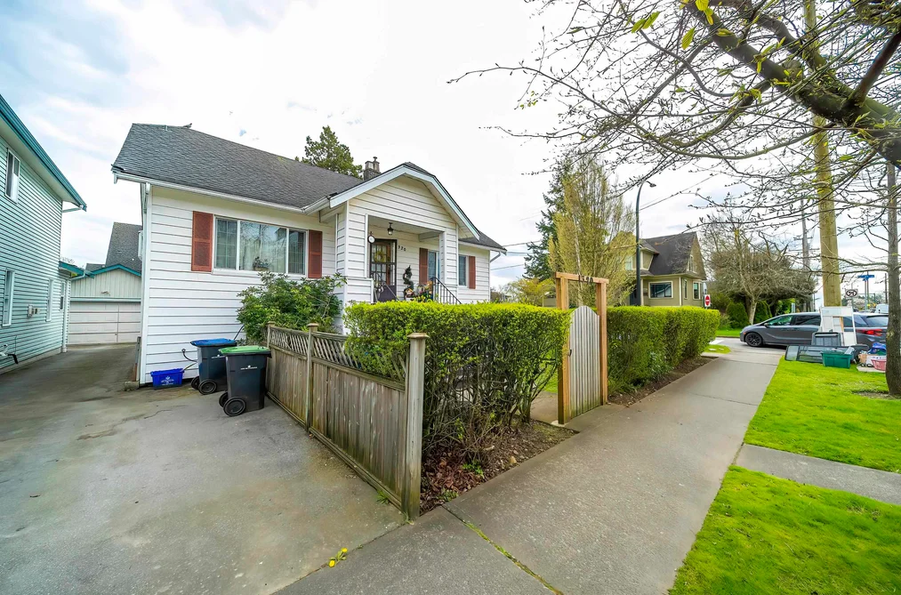 1320 TENTH AVENUE, New Westminster BC V3M 3H9, New Westminster BC — Residential for Sale - Photo 5