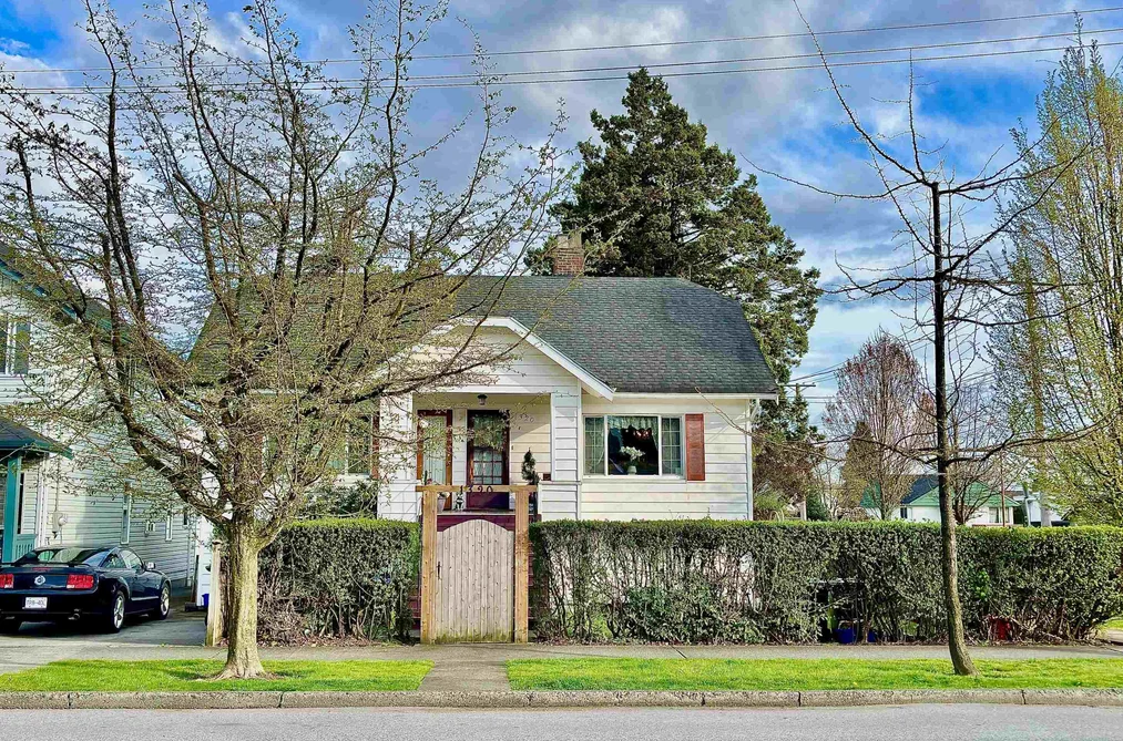 1320 TENTH AVENUE, New Westminster BC V3M 3H9, New Westminster BC — Residential for Sale - Photo 7