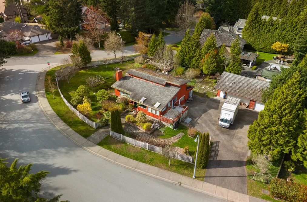 House for sale at 13201 23a Avenue Surrey British Columbia - MLS: R3070251