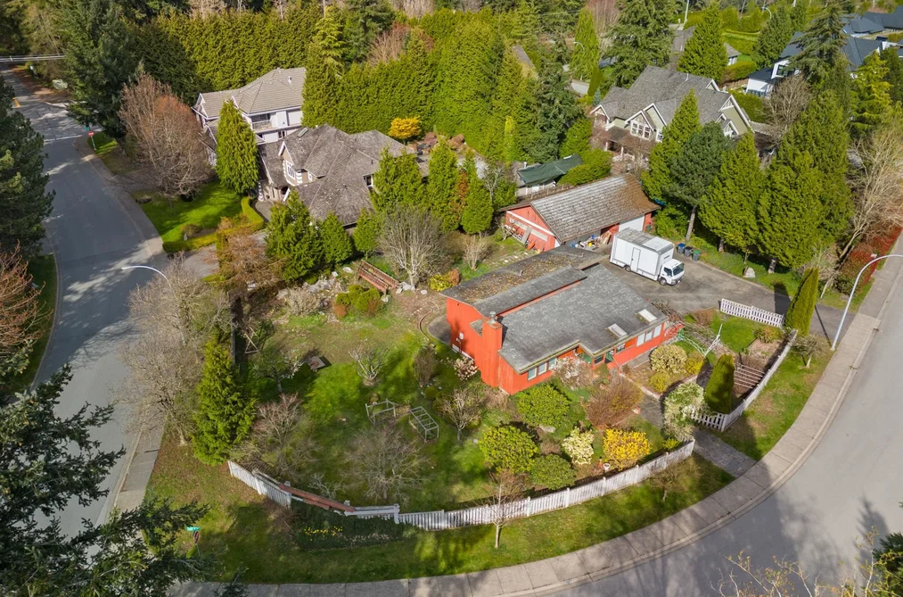 13201 23A AVENUE, Surrey BC V4A 9W5, Surrey BC — Residential for Sale - Photo 3