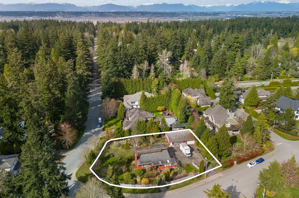 13201 23A AVENUE, Surrey BC V4A 9W5, Surrey BC — Residential for Sale - Photo 4