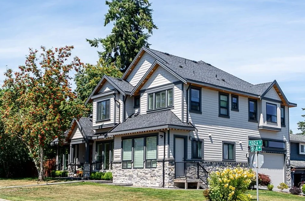 House for sale at 13209 65b Avenue Surrey British Columbia - MLS: R3147382