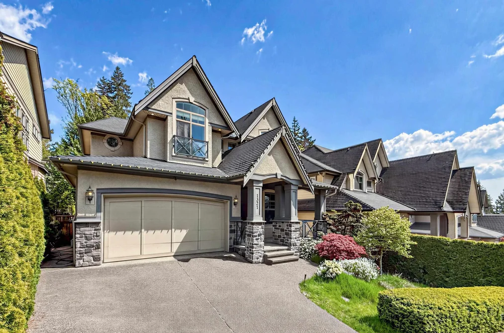 1321 KINGSTON STREET, Coquitlam BC V3E 0H4, Coquitlam BC — Residential for Sale - Photo 2