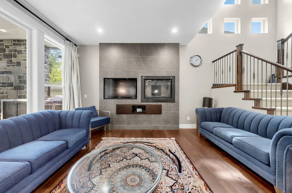 1321 KINGSTON STREET, Coquitlam BC V3E 0H4, Coquitlam BC — Residential for Sale - Photo 6