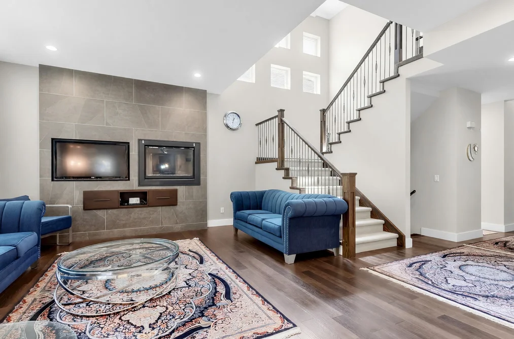 1321 KINGSTON STREET, Coquitlam BC V3E 0H4, Coquitlam BC — Residential for Sale - Photo 7