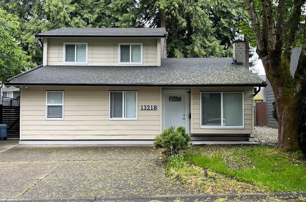 House for sale at 13218 67 Avenue Surrey British Columbia - MLS: R3129585