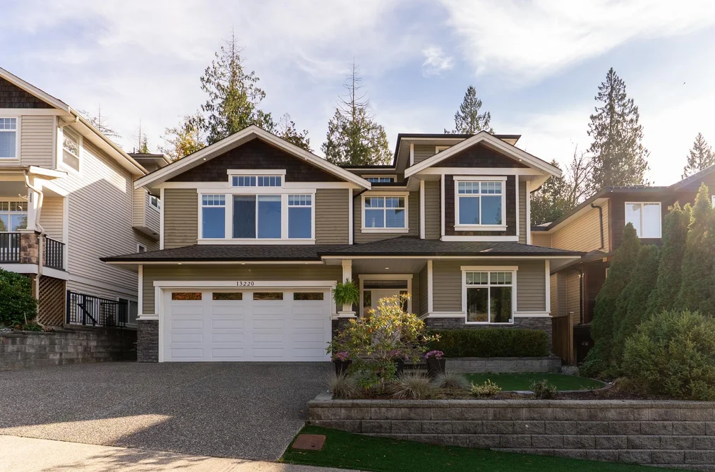 13220 239b St, Maple Ridge, BC - MLS: R3176813