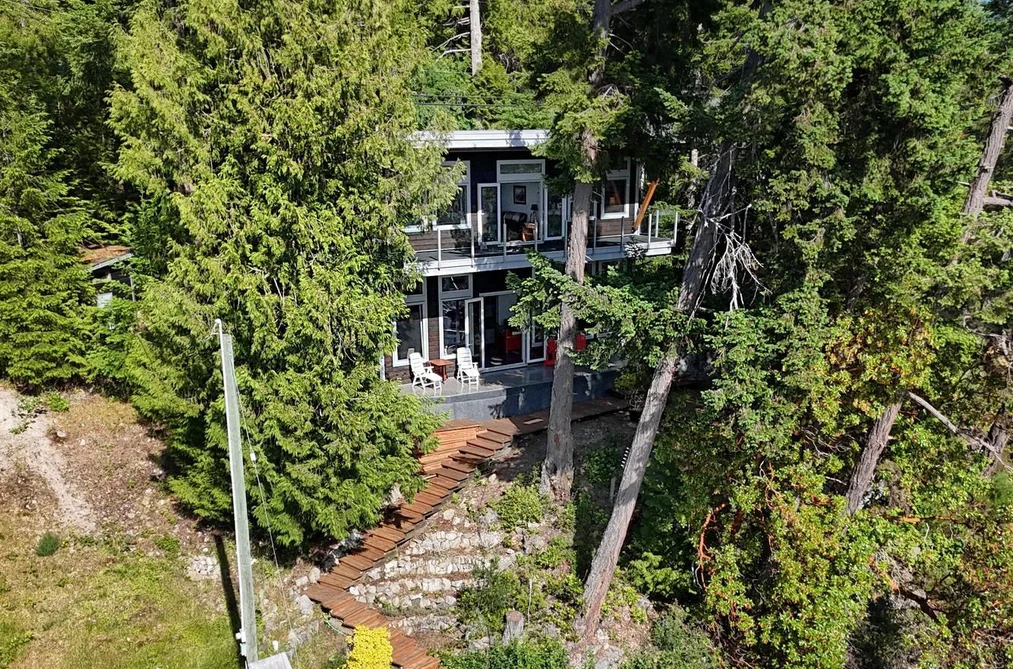 13223 POOL ROAD, Garden Bay BC V0N 1S1, Garden Bay BC — Residential for Sale - Photo 2