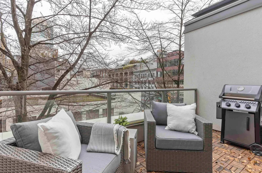 1323 HOMER STREET, Vancouver BC V6B 5T1, Vancouver BC — Residential for Sale - Photo 3