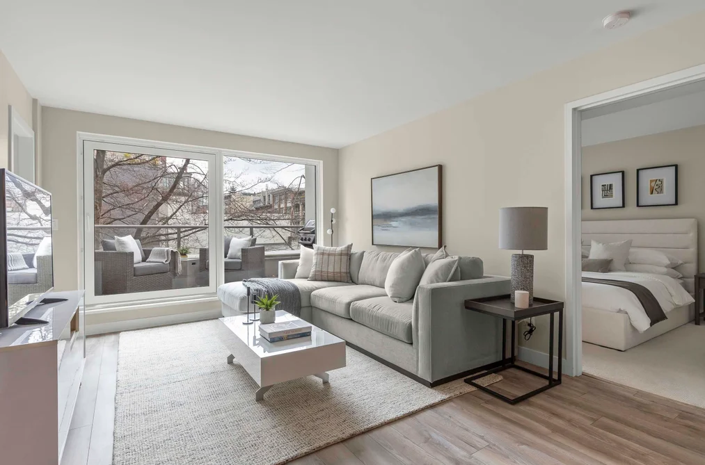 1323 HOMER STREET, Vancouver BC V6B 5T1, Vancouver BC — Residential for Sale - Photo 4