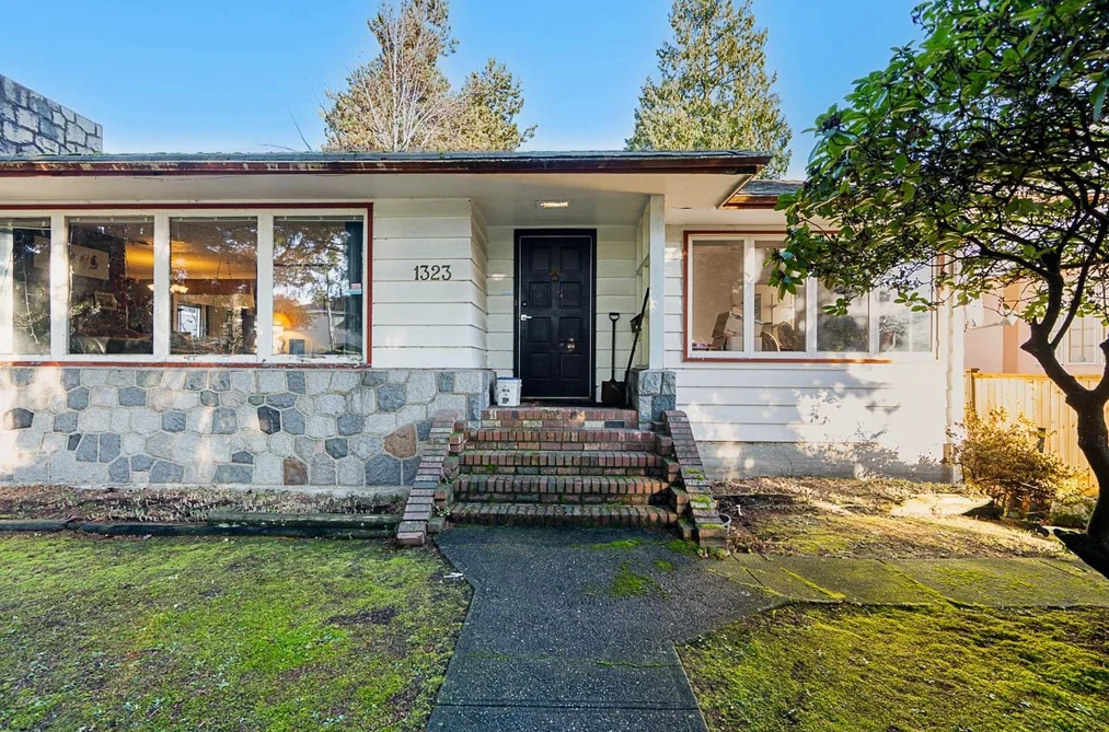 1323 W 49TH AVENUE, Vancouver BC V6M 2R2, Vancouver BC — Residential for Sale - Photo 3