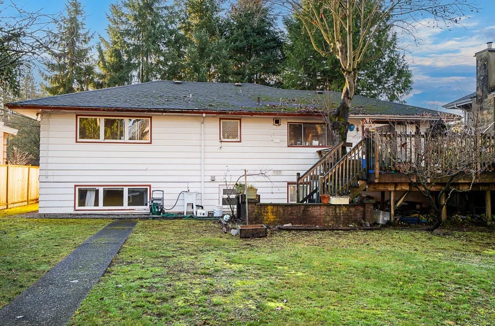 1323 W 49TH AVENUE, Vancouver BC V6M 2R2, Vancouver BC — Residential for Sale - Photo 4
