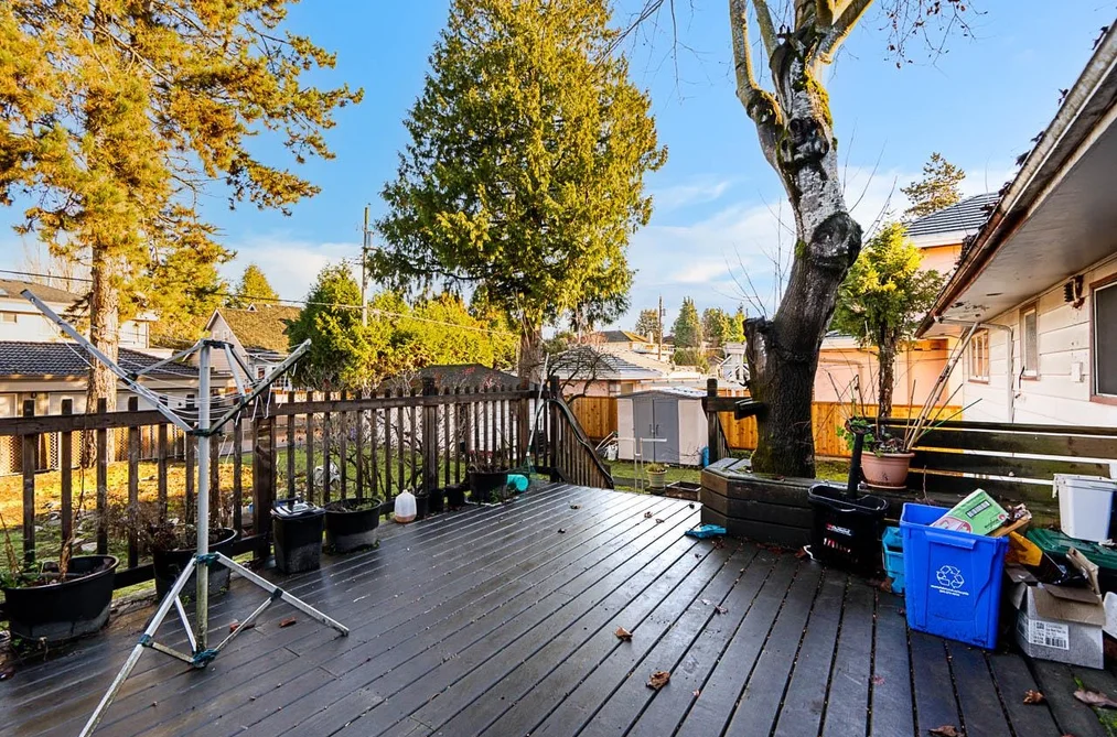 1323 W 49TH AVENUE, Vancouver BC V6M 2R2, Vancouver BC — Residential for Sale - Photo 5