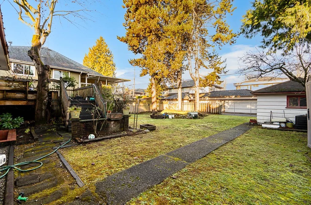 1323 W 49TH AVENUE, Vancouver BC V6M 2R2, Vancouver BC — Residential for Sale - Photo 6